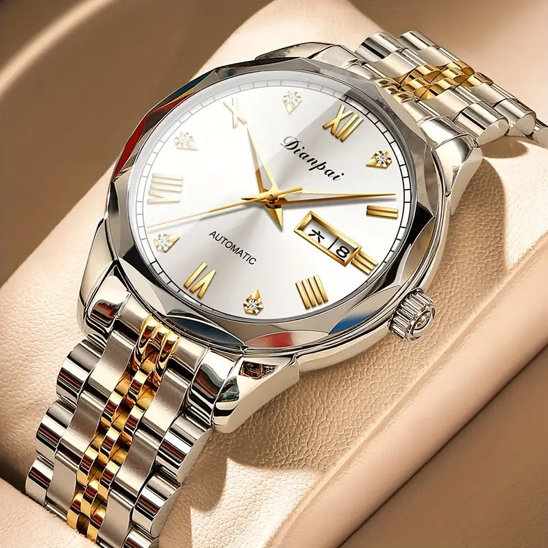 Antonio - Automatic watch
