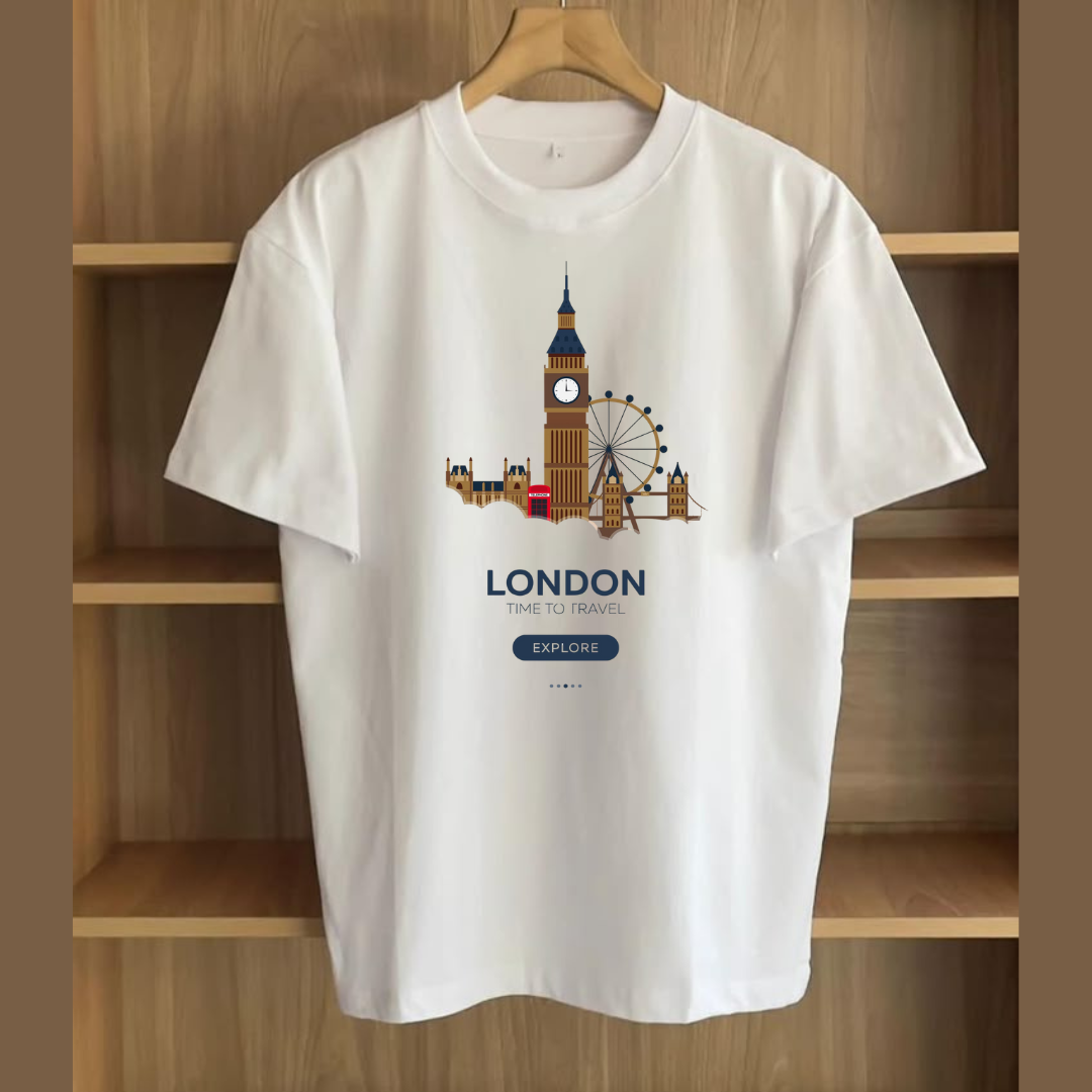 London III