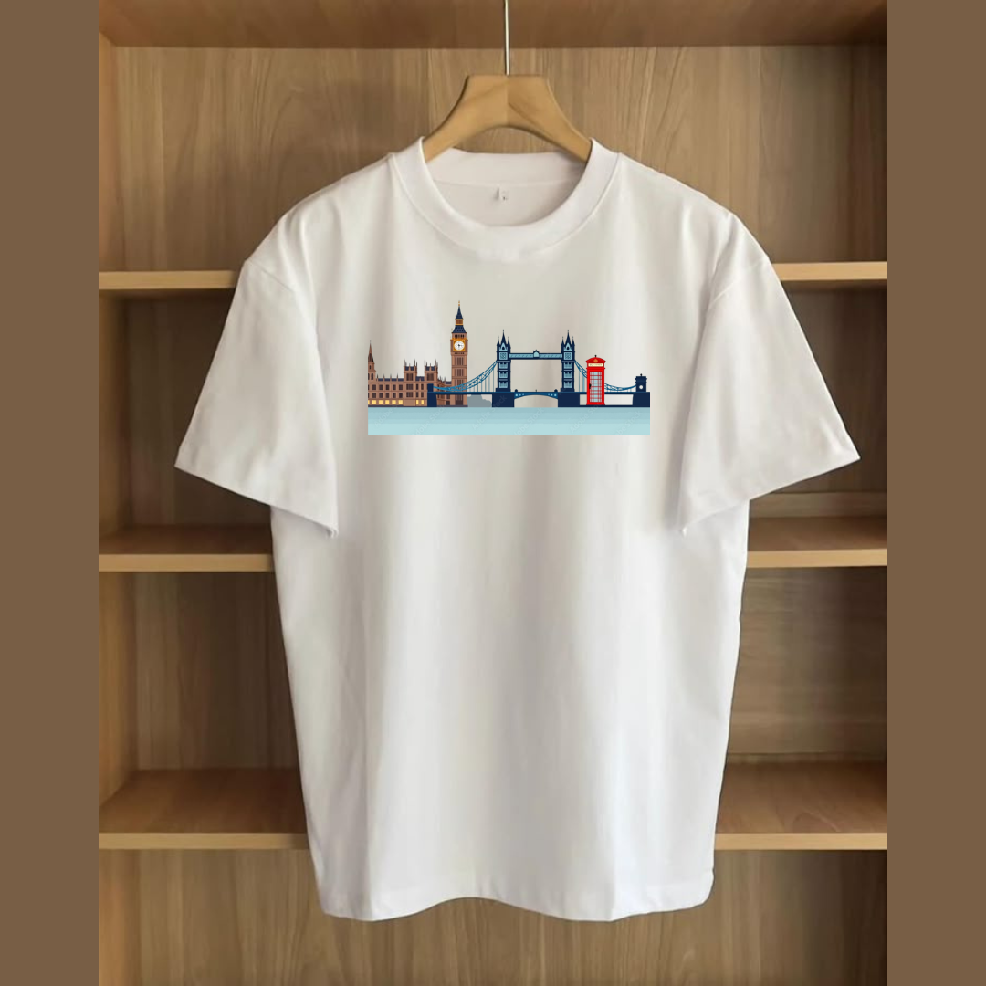 London Skyline