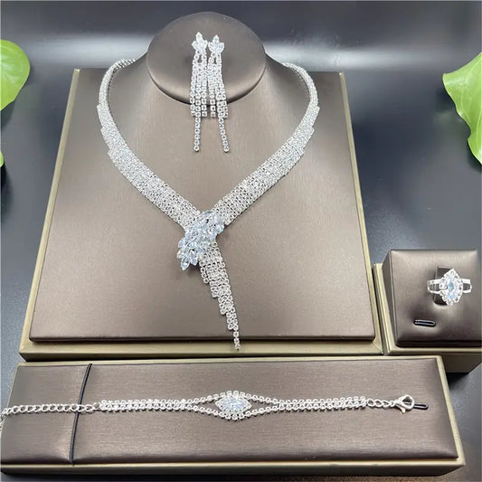 Diamond Luxe Set