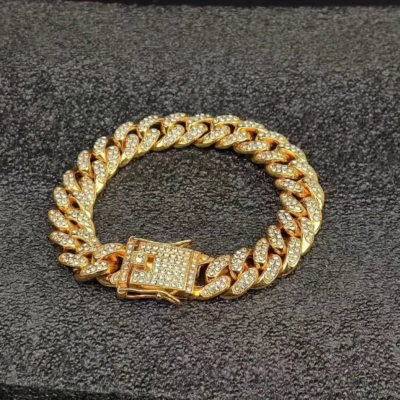 Cuban Bracelet