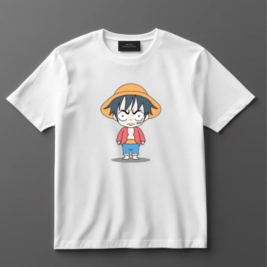 Lil Mugiwara -