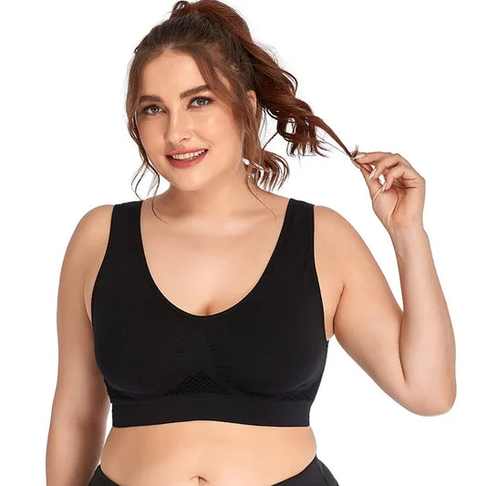 Cool Comfort Lifting Bras