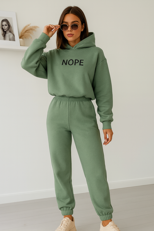 Nope Lounge Set