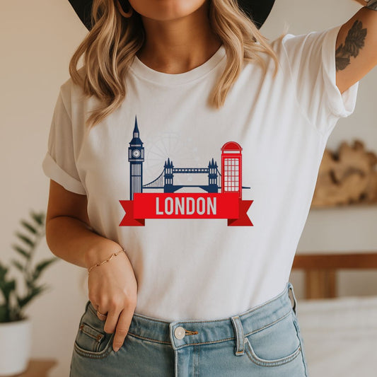 Iconic London