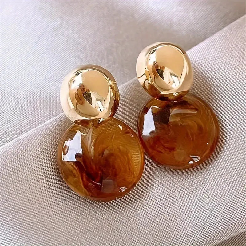 Amber Glow Dome