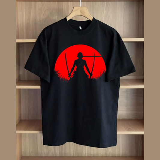 Samurai Tee