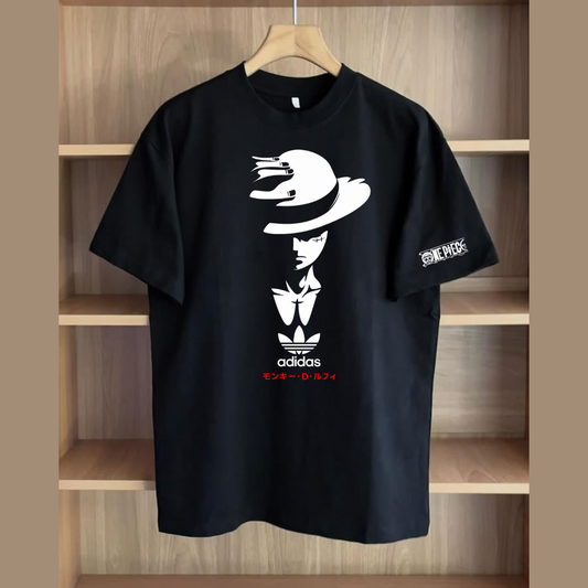 Silhouette Tee