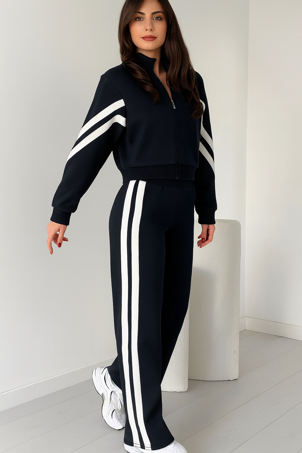 Nova Stripe Set