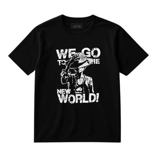 New World