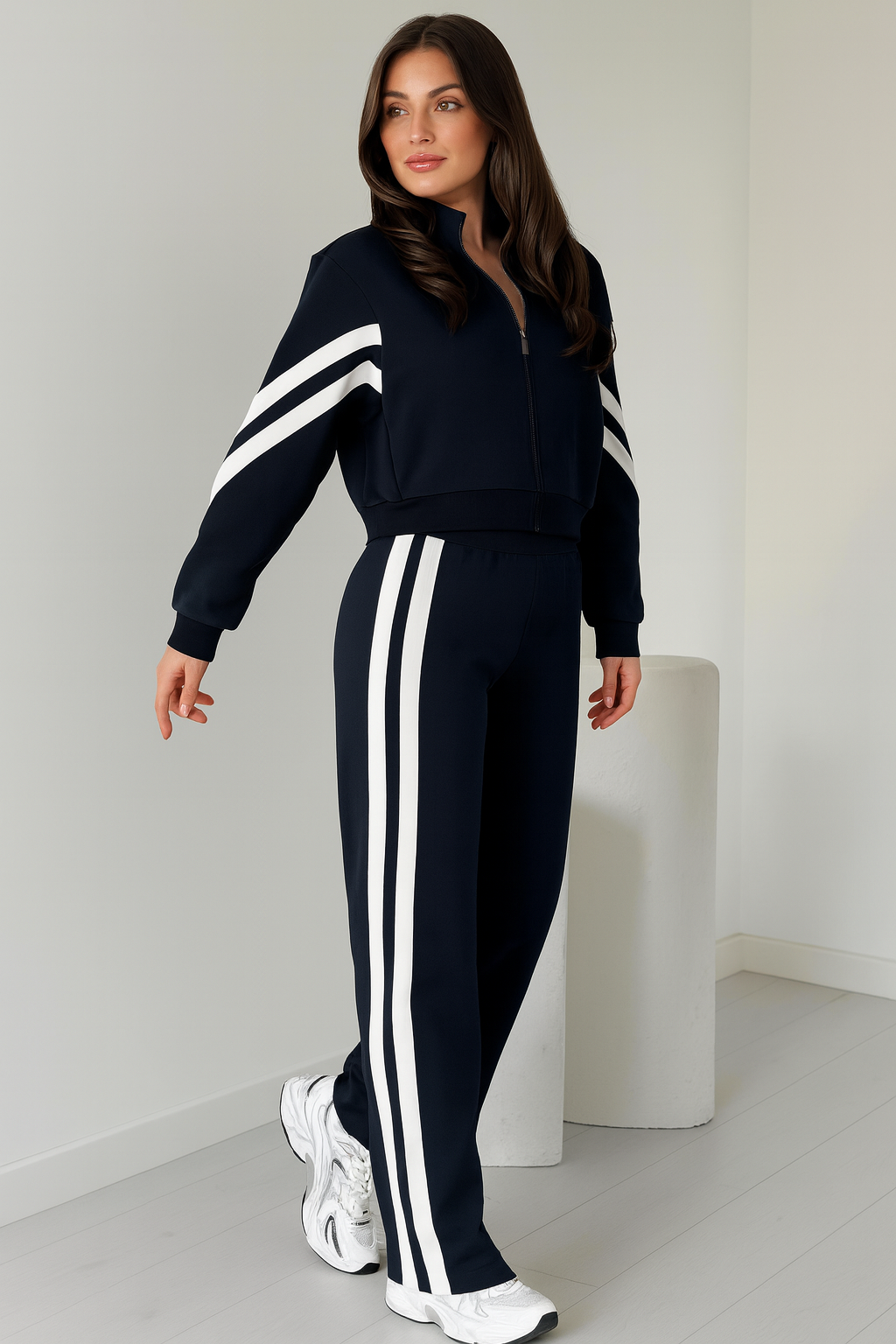 Nova Stripe Set