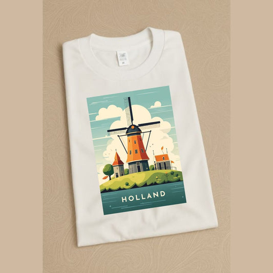 Holland Breeze