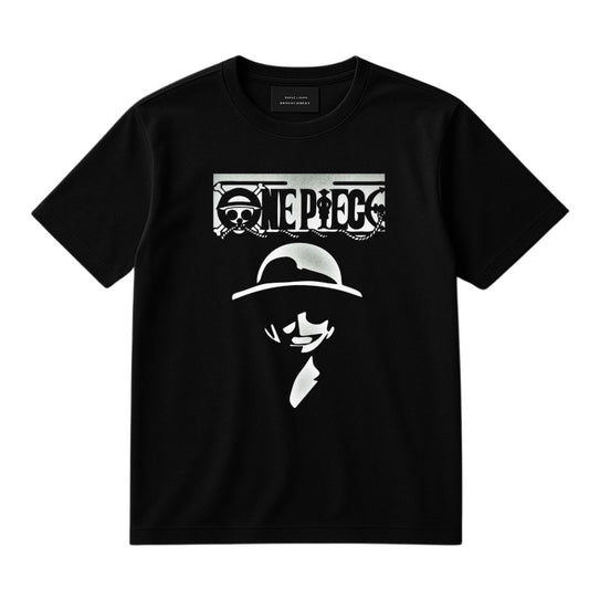 Luffy Noir