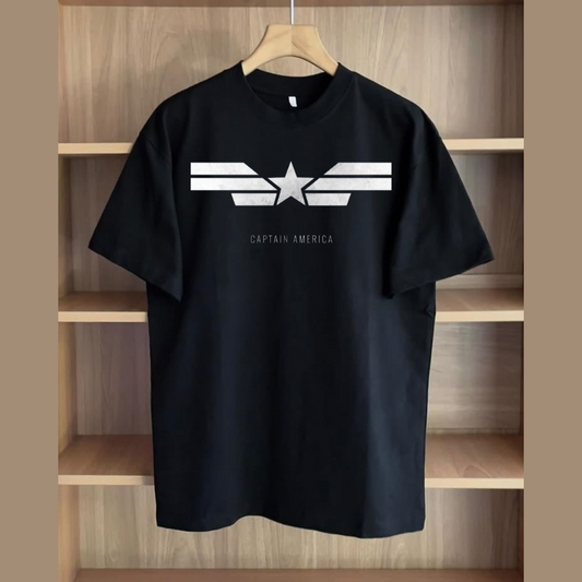 Shield Tee