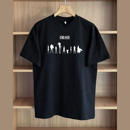 Crew Tee