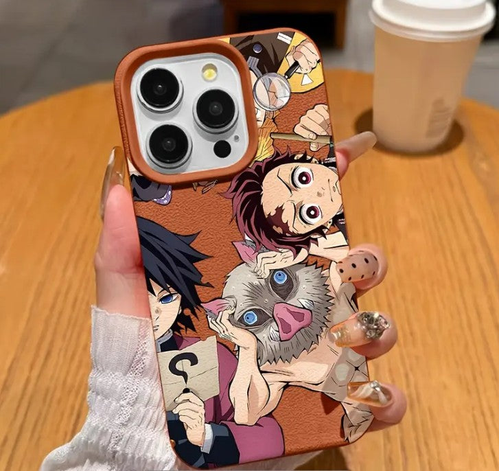 Demon Slayer Anime Case
