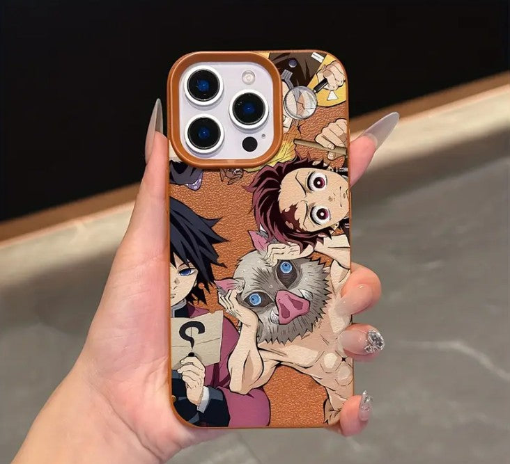 Demon Slayer Anime Case
