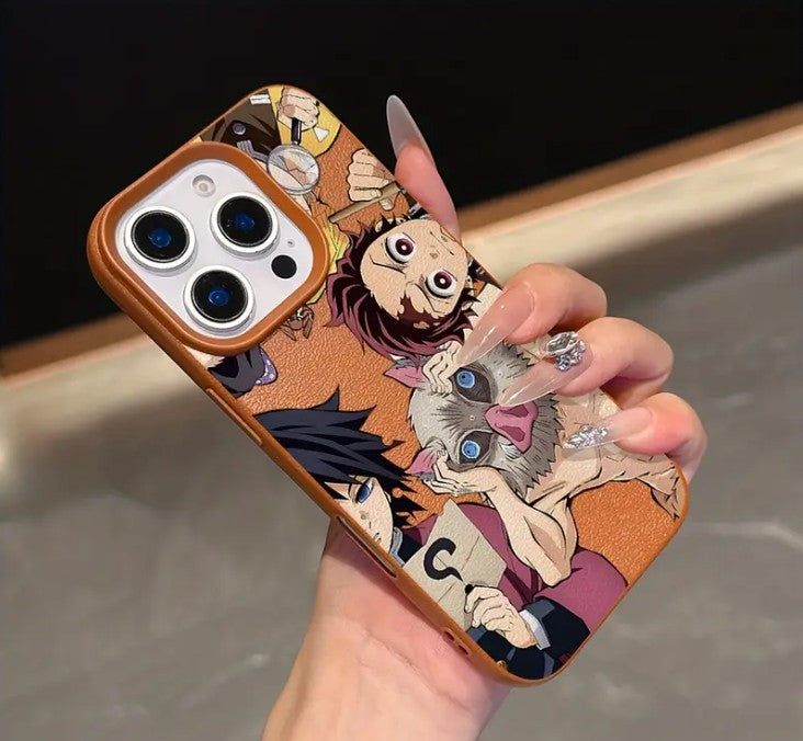 Demon Slayer Anime Case