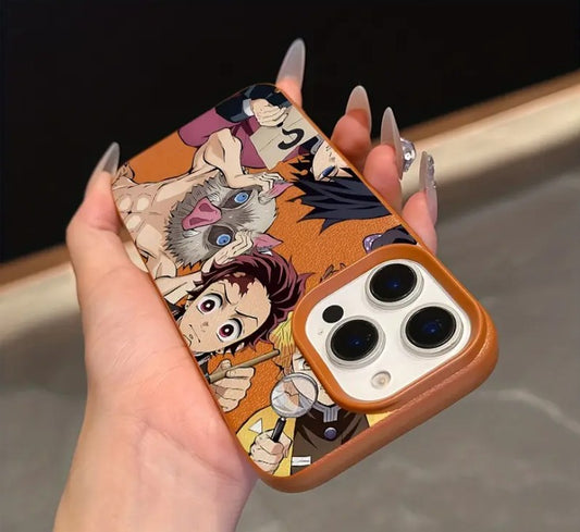 Demon Slayer Anime Case
