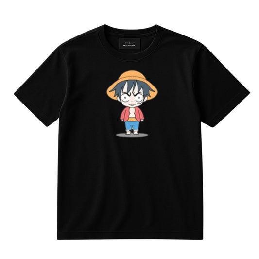 Lil Mugiwara