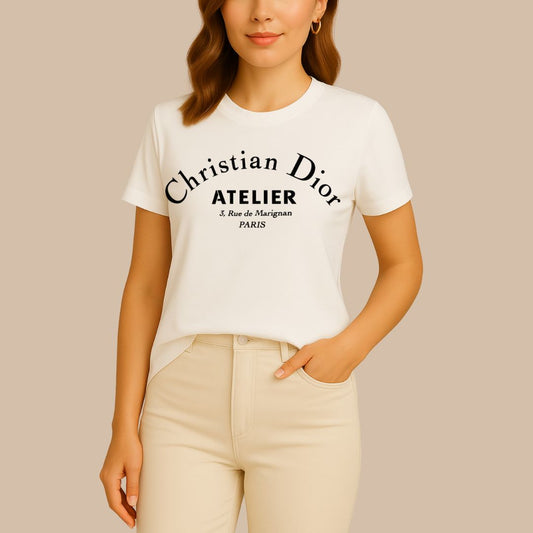 Paris Tailor Type
