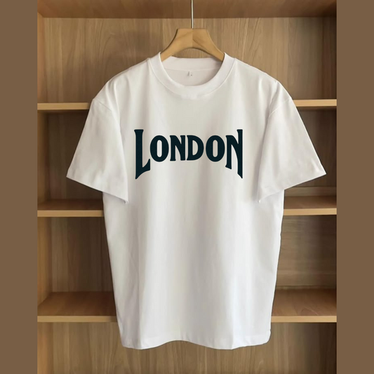 London Gothic Tee