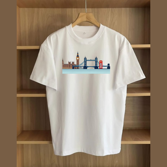 London Skyline