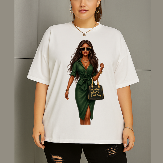 WealthyBabe