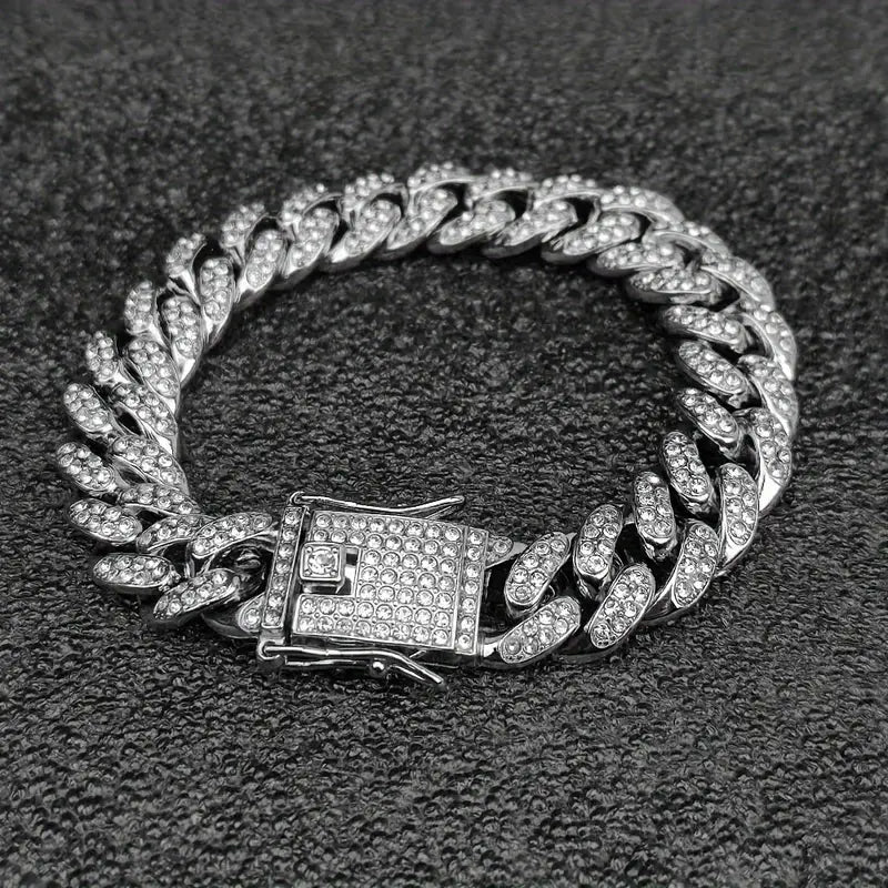 Cuban Bracelet