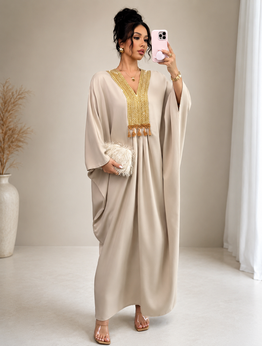 Golden Kaftan
