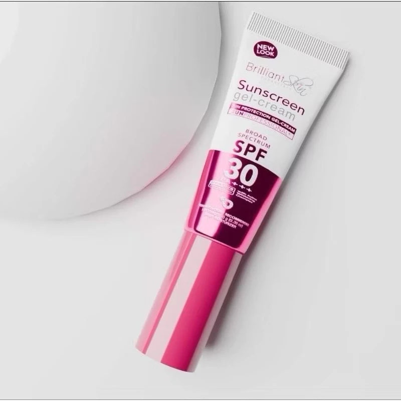 Brilliant Skin Set