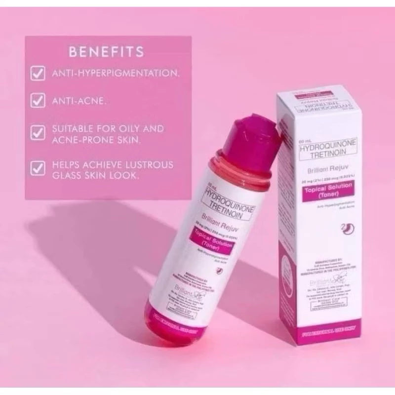 Brilliant Skin Set